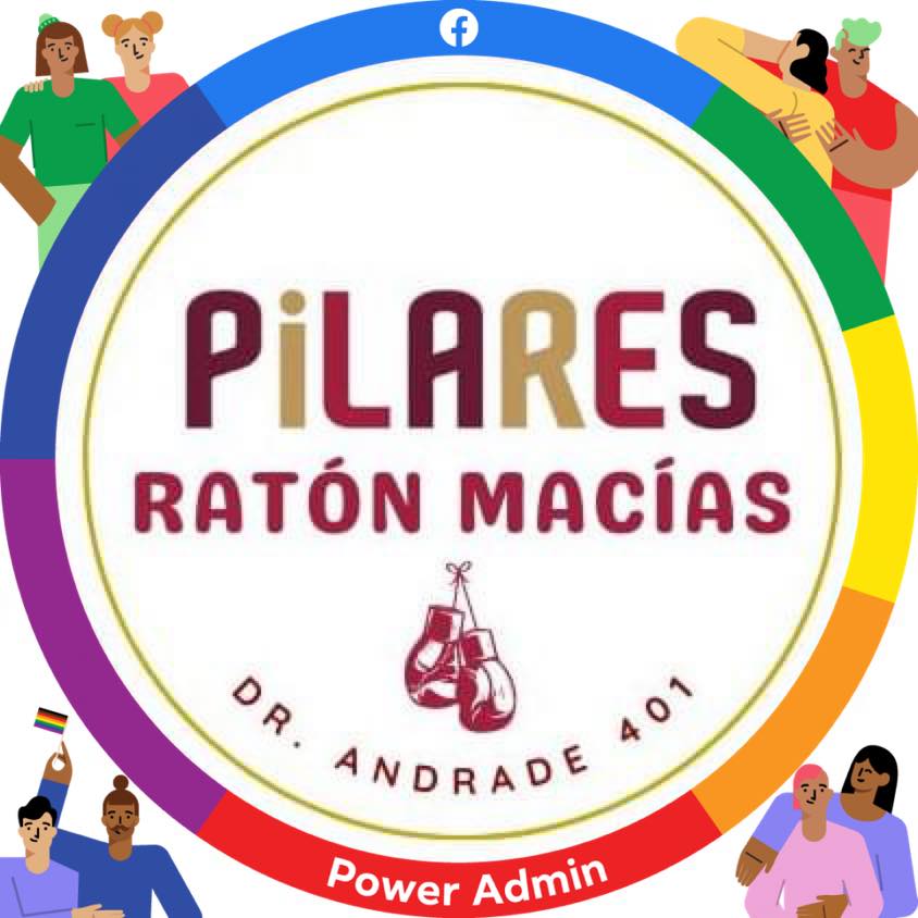 Ratón Macias