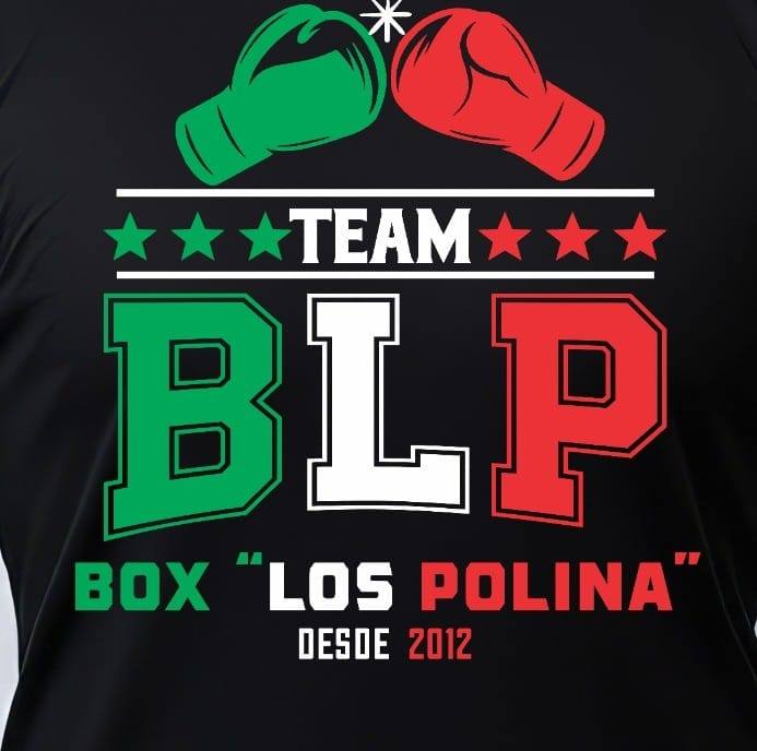 Gimnasio de box “BLP”