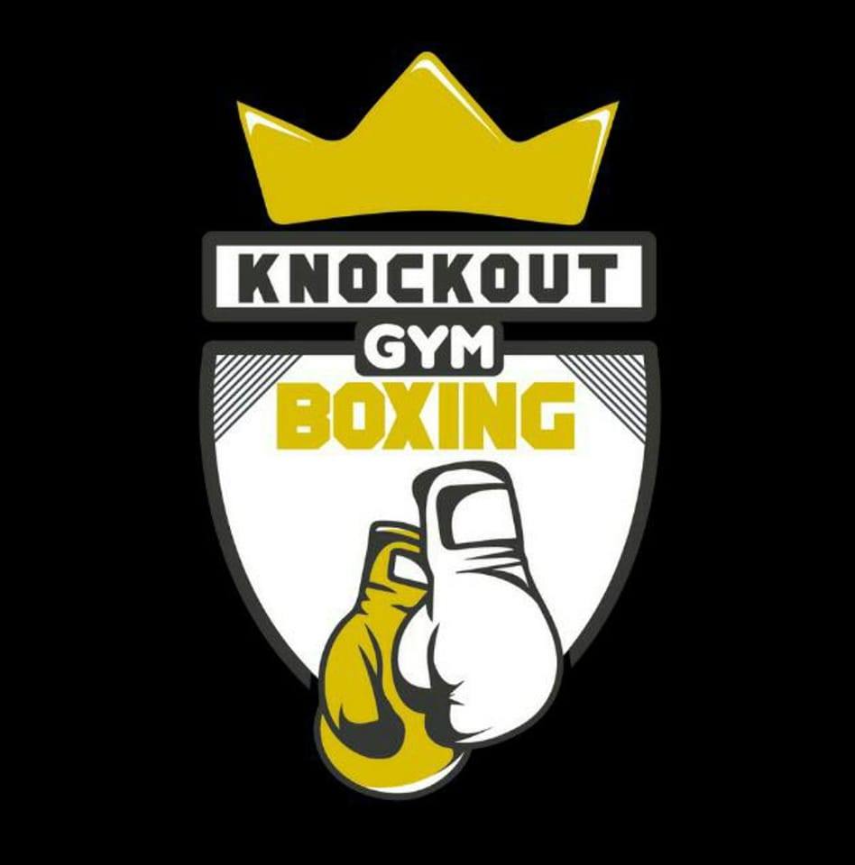 Boxing gym knockout Chilapa